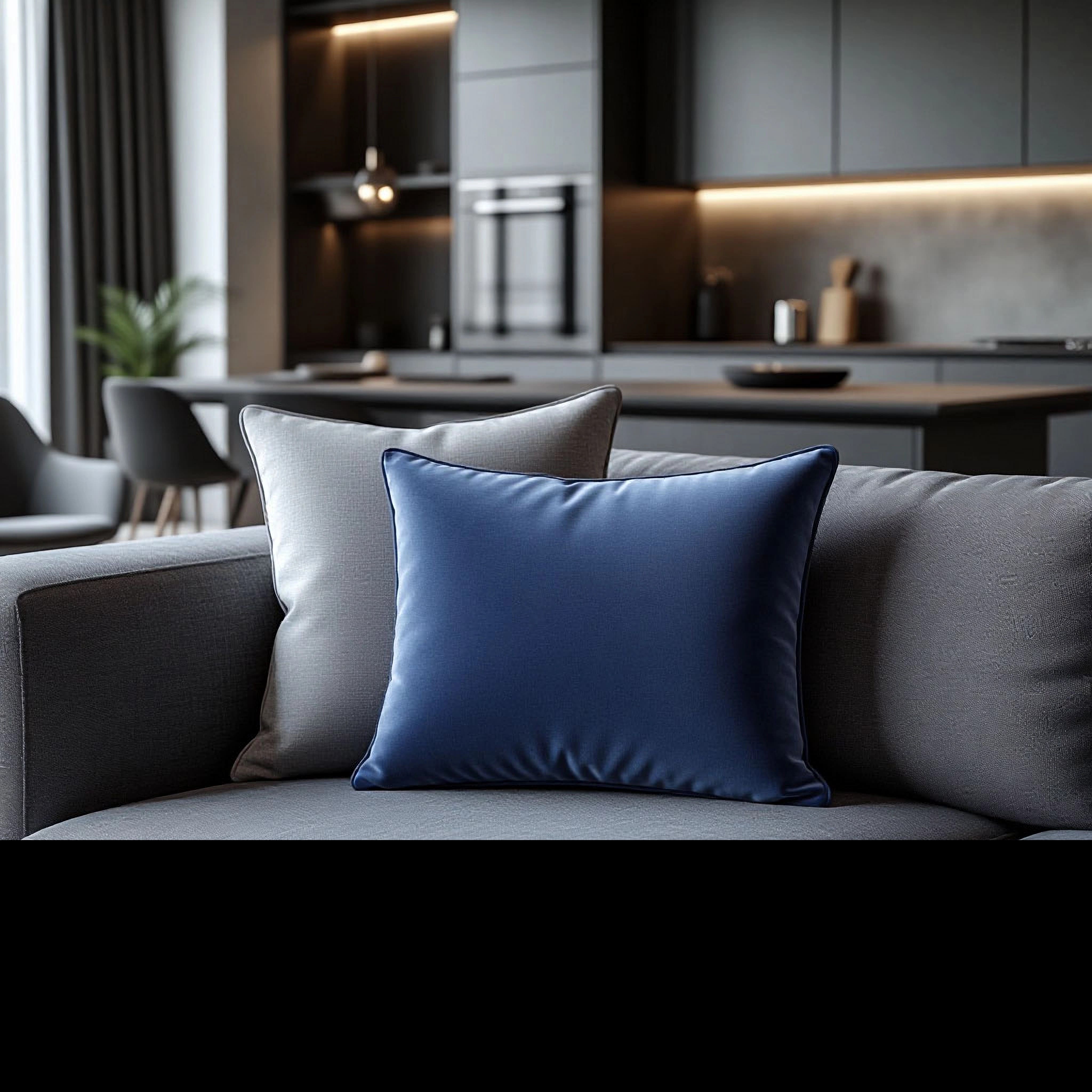 Диванная подушка